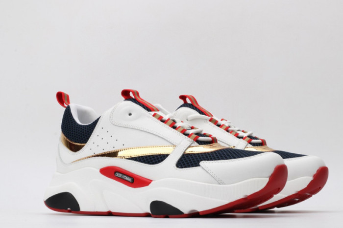 DR B22 SNEAKERS  0200