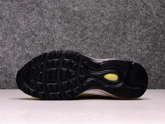 Nike Air Max 97 Mustard (W)