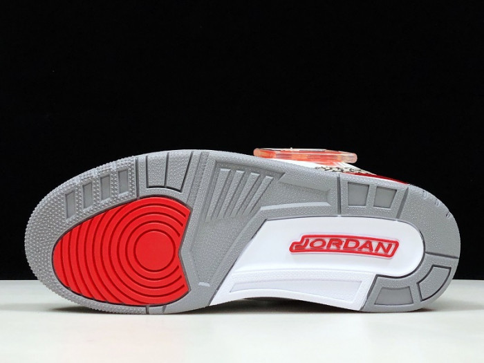 Jordan 3 Retro Hall of Fame 136064-116