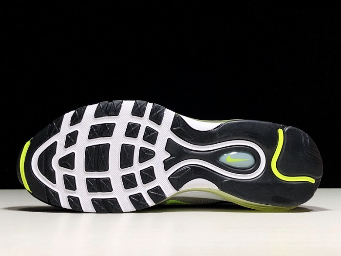 Nike Air Max 97 OG Black Volt 921826-004
