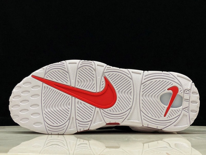 Nike Air More Uptempo Pinstripe AV7947-001