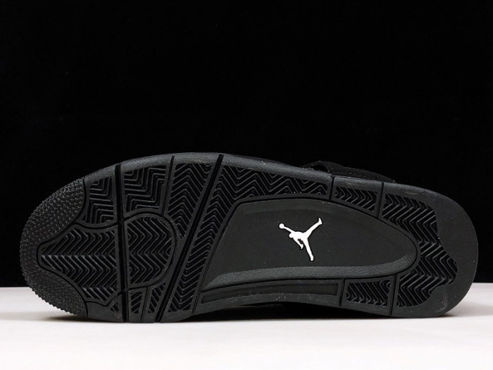 Jordan 4 Retro Black Cat (2006) 308497-002