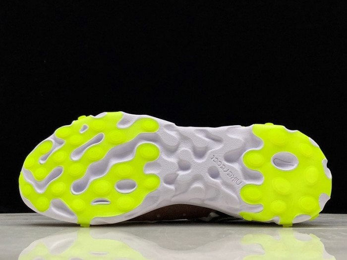 Nike React Element 87 Desert Sand AQ1090 002