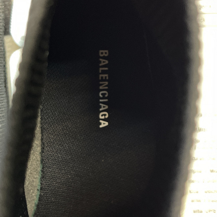 BLCG SPEED TRAINER SNEAKERS