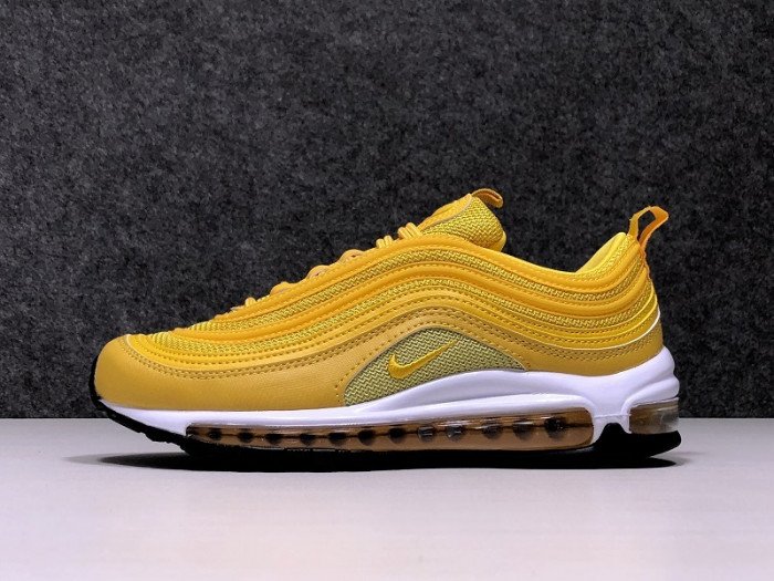 Nike Air Max 97 Mustard (W)