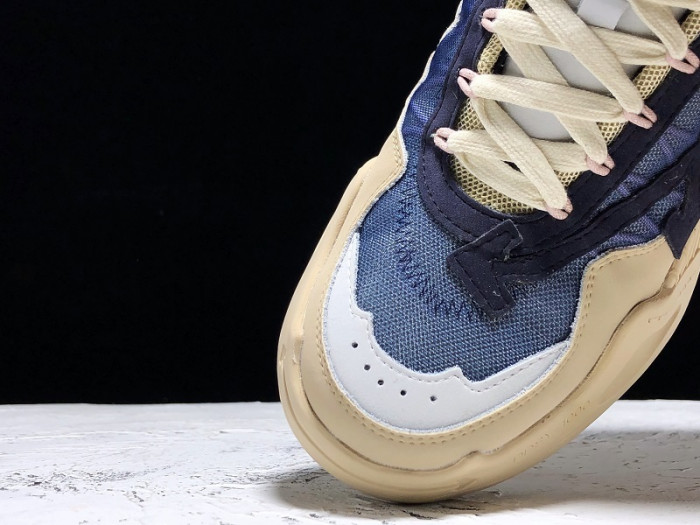 OFF-WHITE C/O​ ODSY-1000 SNEAKERS 9ACZVBK0OLV