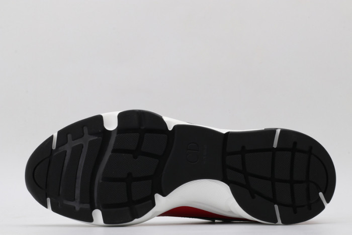 DR B22 TRAINER SNEAKERS