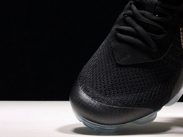 Nike Air VaporMax Off-White Black AA3831-002