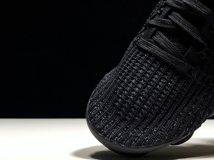 Nike Air VaporMax Flyknit 3.0 Triple Black AJ6900-004