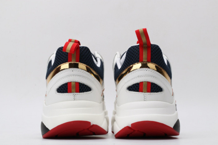 DR B22 SNEAKERS  0200