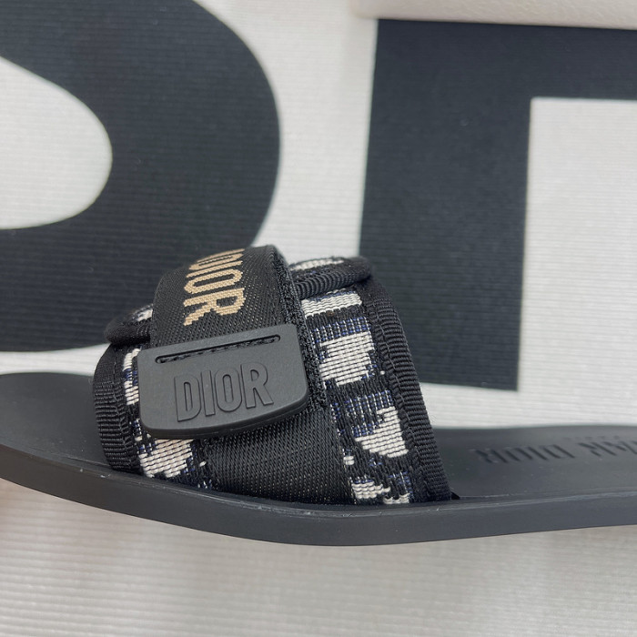 D*R blique slides