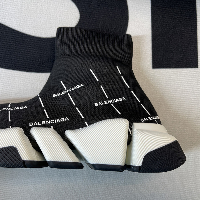 BLCG SPEED TRAINER SNEAKERS