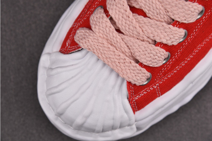 MIHARA YASUHIRO SNEAKERS