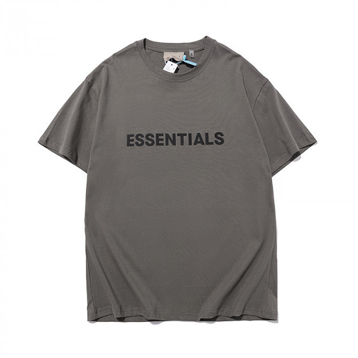 FEAR OF GOD ESSENTIALS T-SHIRTS