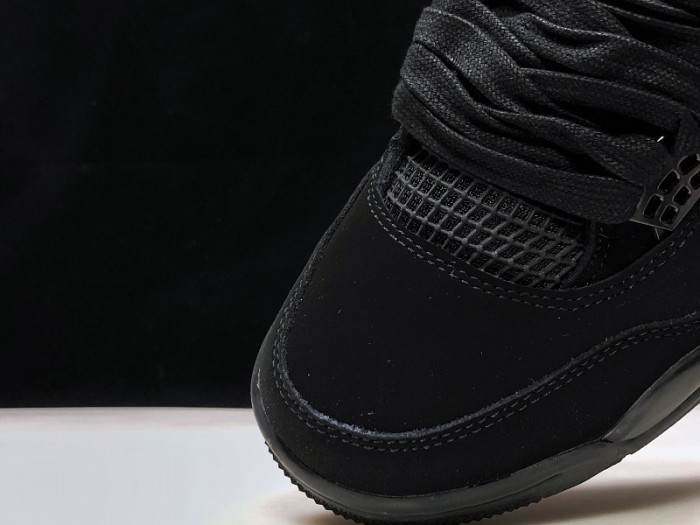 Jordan 4 Retro Black Cat (2006) 308497-002