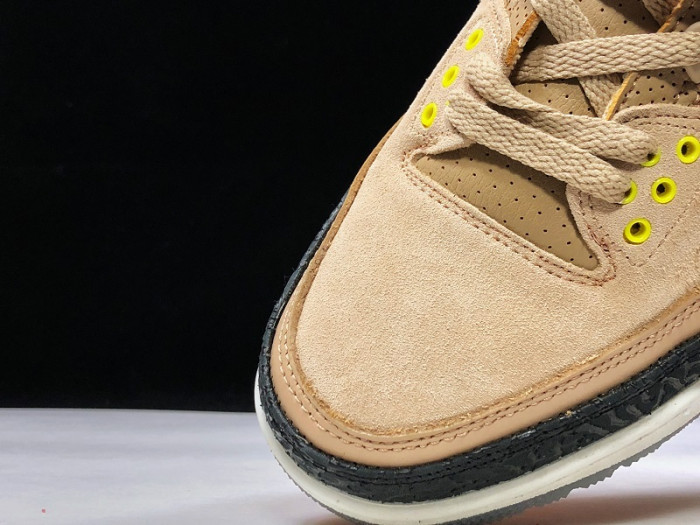Jordan 3 Retro JTH Bio Beige 6683-200