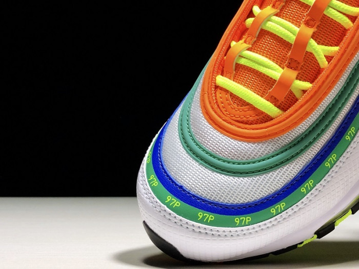 Nike Air Max 97 London Summer of Love CI1504-100