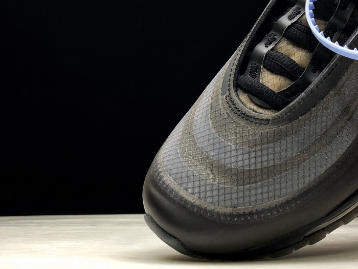 Nike Air Max 97 Off-White Black AJ4585-001