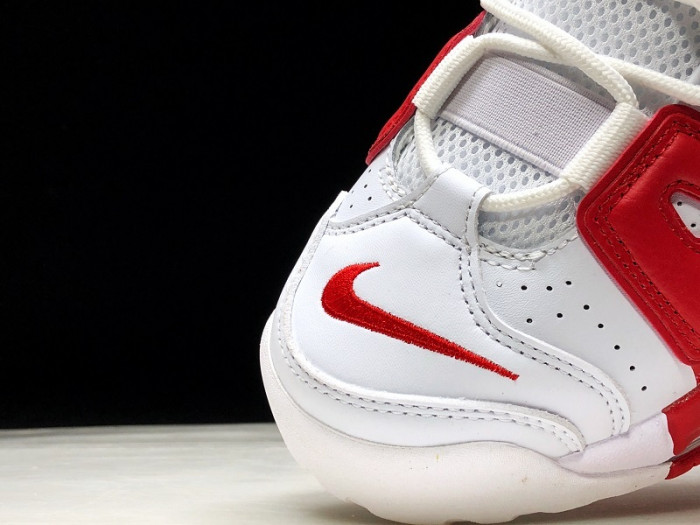 Nike Air More Uptempo Varsity Red 414962-100