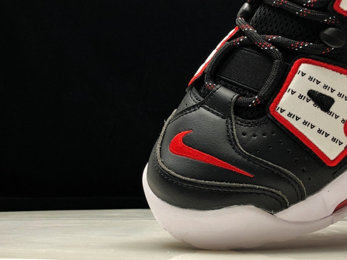 Nike Air More Uptempo Pinstripe AV7947-001