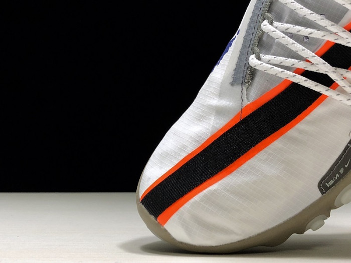 Nike ISPA React Low Summit White AR8555-100