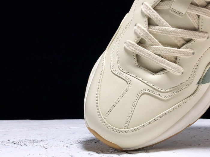 GC 2018-19AW STRIPES LEATHER SNEAKERS 523535 DRW00 9022