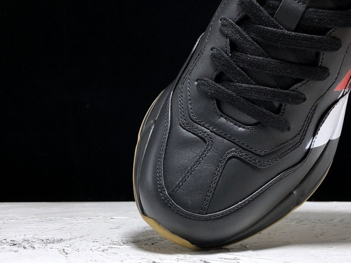 GC RHYTON VINTAGE TRAINER SNEAKER ‎‎‎523535 DRW00 1000