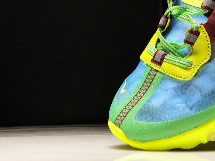 Nike React Element 87 Undercover Lakeside BQ2718-400