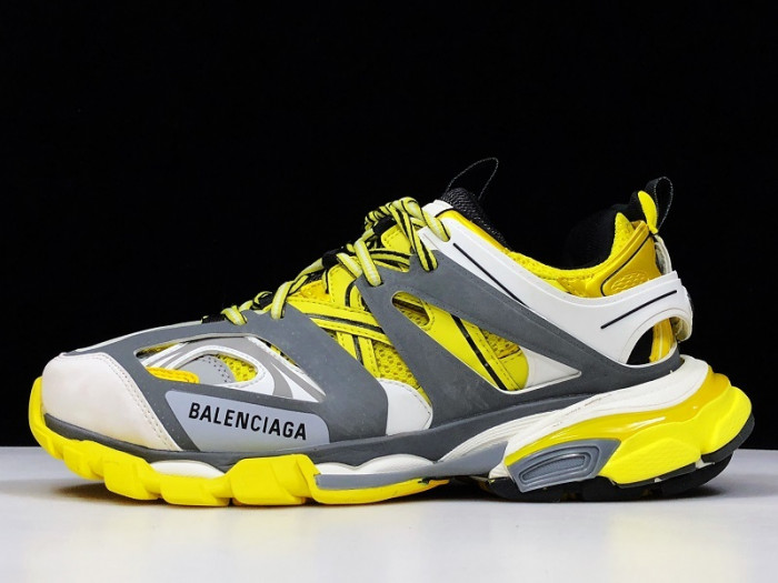 BALENGA Track Yellow 542023W1GB27184