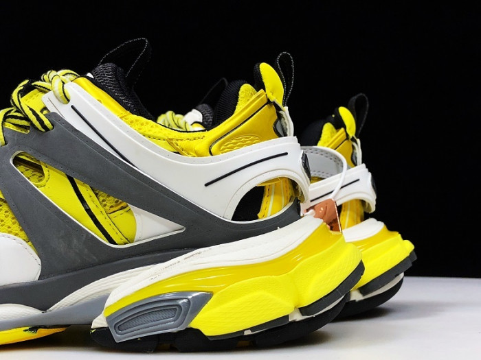 BALENGA Track Yellow 542023W1GB27184