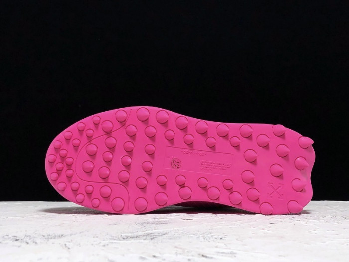 OFF-WHITE C/O​ ODSY-1000 SNEAKERS 9ACZVRA3L1Q