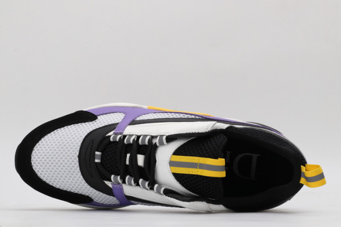 DR B22 TRAINER SNEAKERS