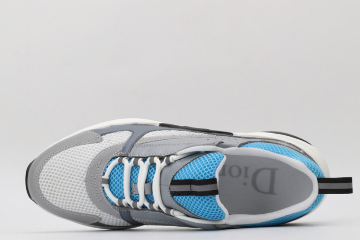 DR B22 TRAINER SNEAKERS