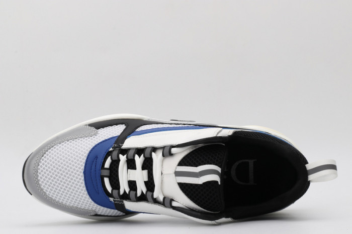 DR B22 TRAINER SNEAKERS