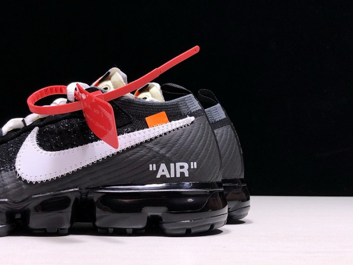 Nike Air VaporMax Off-White AA3831-001