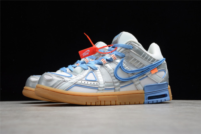 NIKE AIR RUBBER DUNK “UNIVERSITY BLUE” CU6015-100