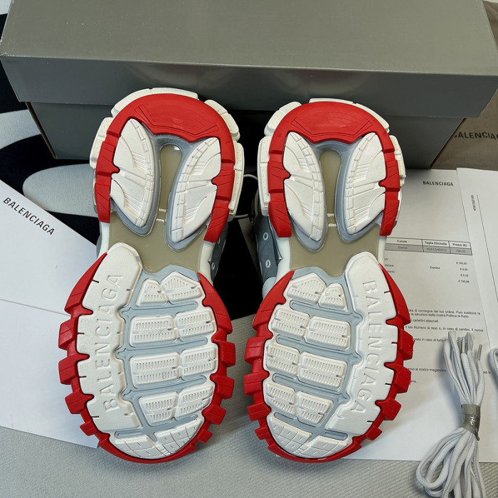 Ba*len*cia*ga track trainers  542023w3ac39066