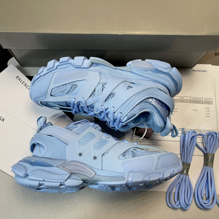 Ba*len*cia*ga track trainers 542436w2la14800