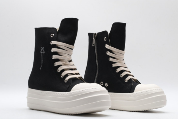RICK OWEN.S SNEAKER