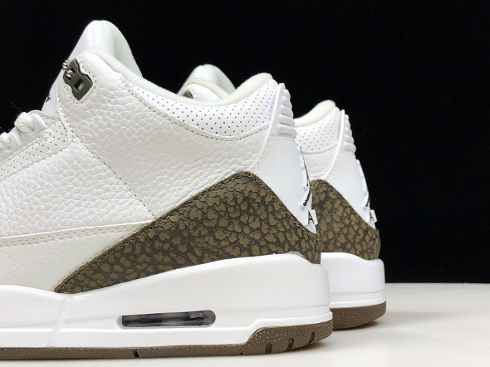 Jordan 3 Retro Mocha (2018) 136064-122