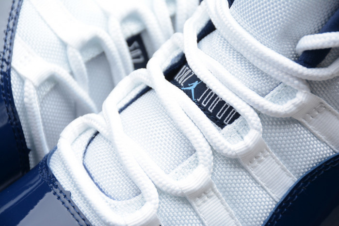 Jordan 11 Retro UNC Win Like 82 378037-123