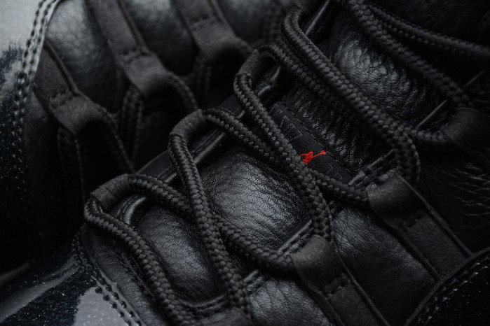 Jordan 11 Retro 72-10 378037-002