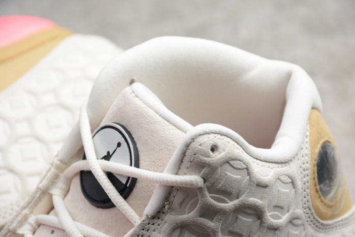 Jordan 13 Retro Chinese New Year (2020) CW4409-100