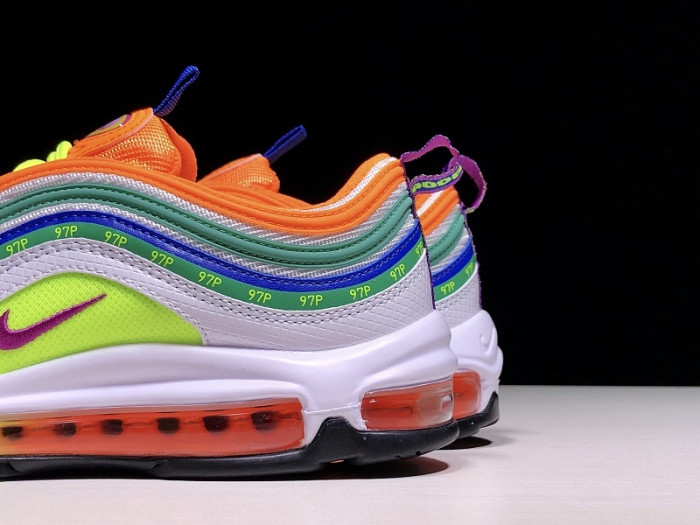 Nike Air Max 97 London Summer of Love CI1504-100