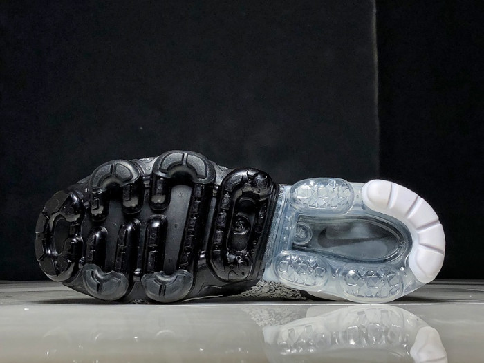 Nike Air VaporMax 2 Black Dark Grey 942842-012