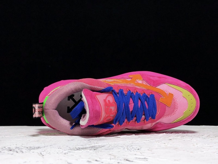 OFF-WHITE C/O​ ODSY-1000 SNEAKERS 9ACZVRA3L1Q