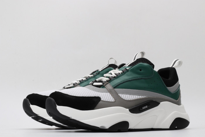 DR B22 TRAINER SNEAKERS