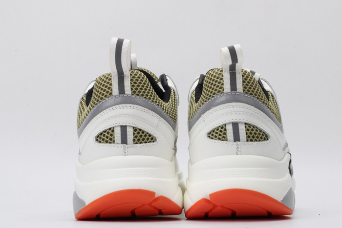 DR B22 TRAINER SNEAKERS