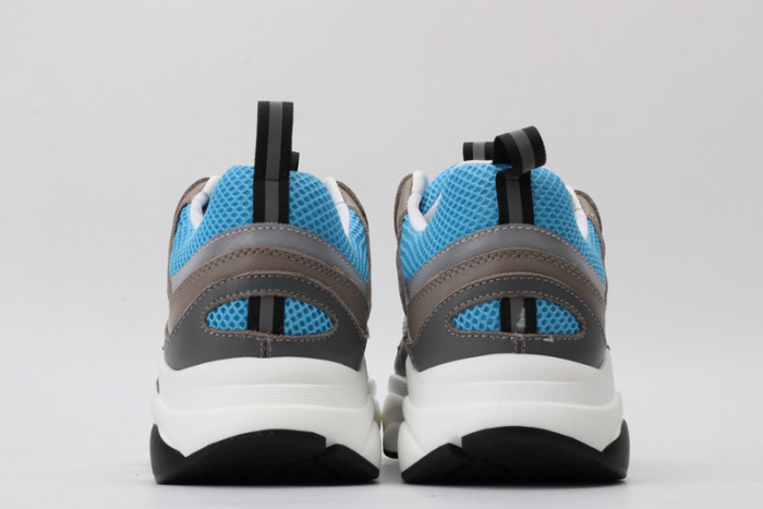 DR B22 TRAINER SNEAKERS