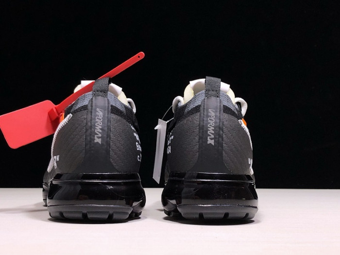 Nike Air VaporMax Off-White AA3831-001